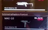conta warzone