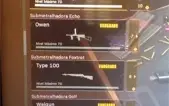 conta warzone