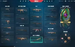 Conta Valorant - Diamante + Butterfly + 12 Skins