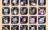 Conta AFK arena top10 sv812