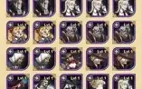 Conta AFK arena top10 sv812