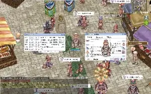 Conta Ragnarok LATAM - RK - FREYA - Full Email