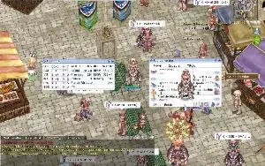 Conta Ragnarok LATAM - RK - FREYA - Full Email