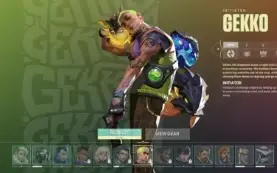 Conta Valorant Smurf Ascendente 2
