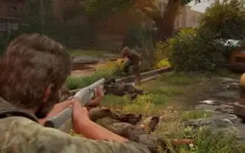 The Last Of Us Part1 Capanha Offline