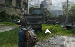 The Last Of Us Part1 Capanha Offline