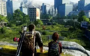The Last Of Us Part1 Capanha Offline