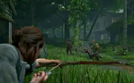 The Last Of Us Part1 Capanha Offline