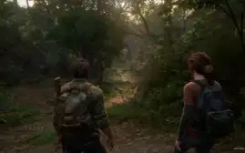 The Last Of Us Part1 Capanha Offline