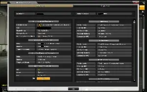 Cc5 Kit Completo Do 1,2,3,4 E 6 Aniversario Iventario Full