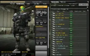 Cc5 Kit Completo Do 1,2,3,4 E 6 Aniversario Iventario Full