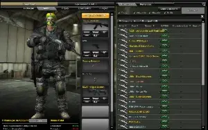 Cc5 Kit Completo Do 1,2,3,4 E 6 Aniversario Iventario Full