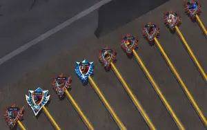 Conta de Albion Online Full SPEC em HEALER