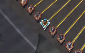Conta de Albion Online Full SPEC em HEALER