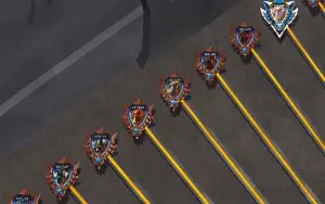 Conta de Albion Online Full SPEC em HEALER
