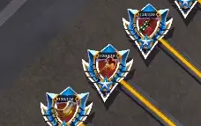 Conta de Albion Online Full SPEC em HEALER