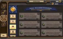 Heartstone "rare acc 2014"