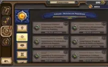 Heartstone "rare acc 2014"
