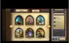 Heartstone "rare acc 2014"