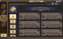 Heartstone "rare acc 2014"