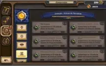 Heartstone "rare acc 2014"