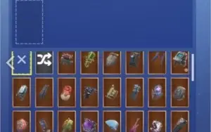 CONTA FORTNITE COM 150+ SKINS / SALVE O MUNDO