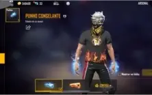 CONTA CRIADA DESDE O BETA FULL GEMADA!