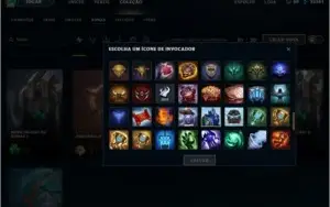 Conta Rara Quase todas vitoriosas