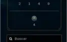 Conta League of Legends