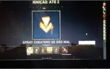 Vendo conta valorant, Diamante I