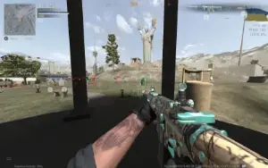 Combat Master Cheat - Cheat Completo (Diário)