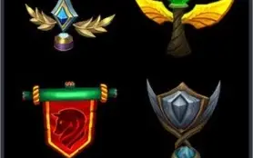 Conta LOL Borda de GOLD