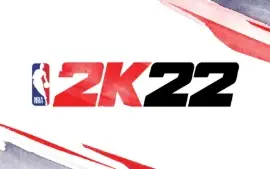 Xbox NBA 2K22 (Xbox One) #C83330