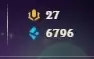 Conta lol top