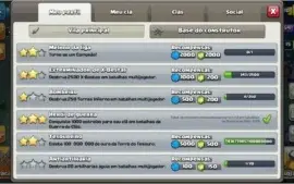 CV9 E BASE DO CONSTRUTOR NIVEL 6 QUASE FULL