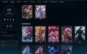 Gold 1, 60 SKins