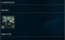 (CONTA GOLD V) LVL 35 (40 Heros)