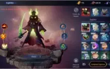 🔴CONTA MIR4 MAGO TOP100| SA -83|LVL 71 84K|PETS ÉPICOS !!!!