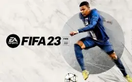 Fifa 23 - Versão Oficial Ea Garantia Eterna - Promoção !