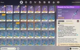 ar 15 kazuha e Tighnari+ banner garantido pity 63
