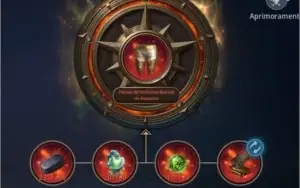 CONTA MIR4 ARQUEIRA LVL71 90K