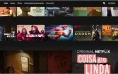 Netflix Premium Ultra HD 4 telas 30 dias!
