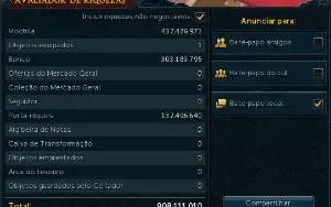 CONTA RS3 muito boa e baratinha