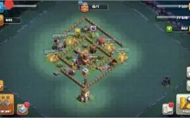 CV8 CLASH