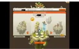 Conta com Cra Spiritia lvl 200 com acesso a classe Huppermag