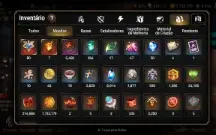 Conta Epic Seven 2500 bookmarks para iniciantes