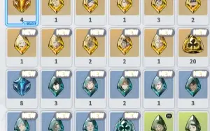 Black Clover Mobile account