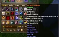 Retalhador Nuema Arma up4 (Ophiuchus)