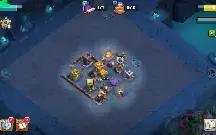 Clash of clans cv9