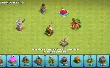 Clash of clans cv9